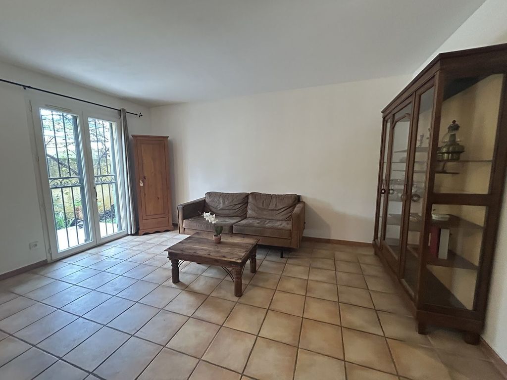 Achat maison 4 chambre(s) - Nîmes