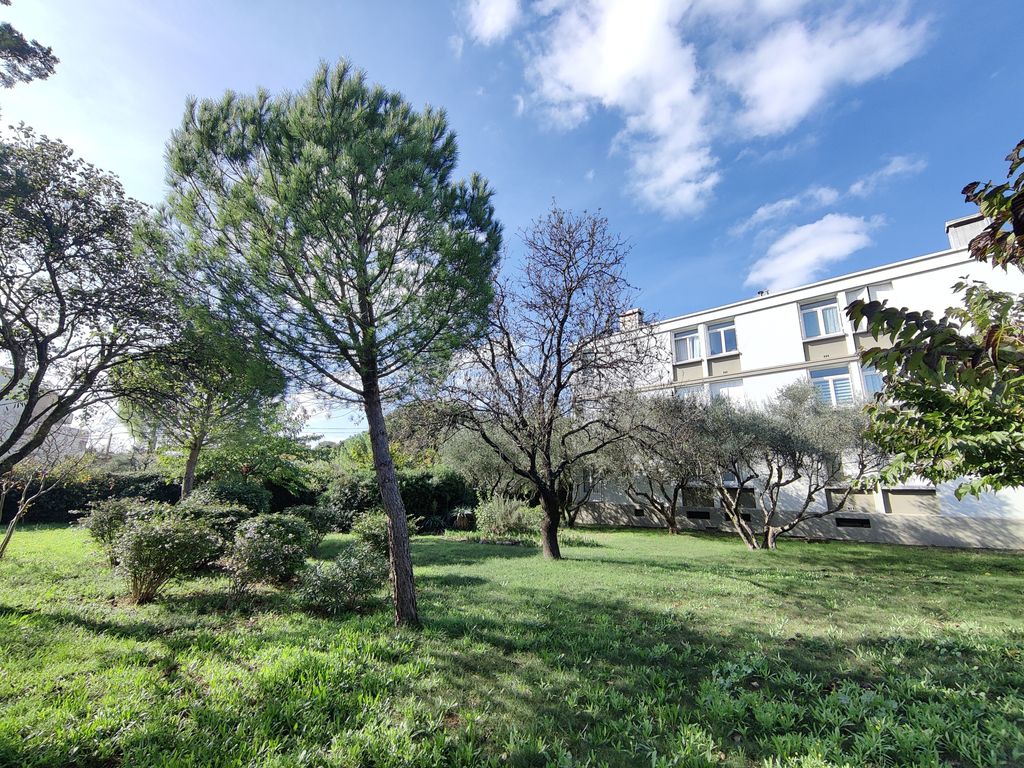 Achat maison à vendre 3 chambres 74 m² - Nîmes