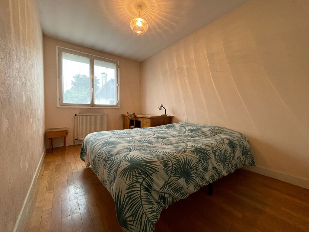 Achat maison 4 chambre(s) - Saint-Grégoire