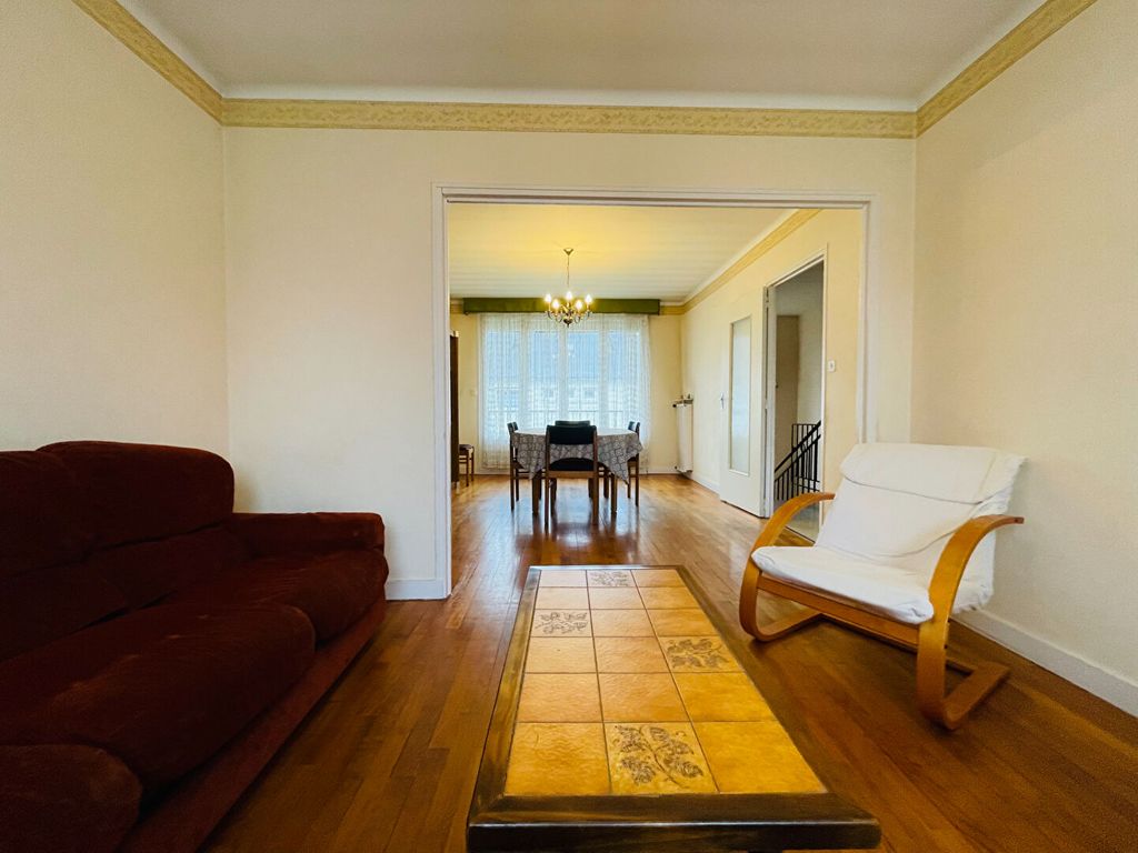 Achat maison 4 chambre(s) - Saint-Grégoire