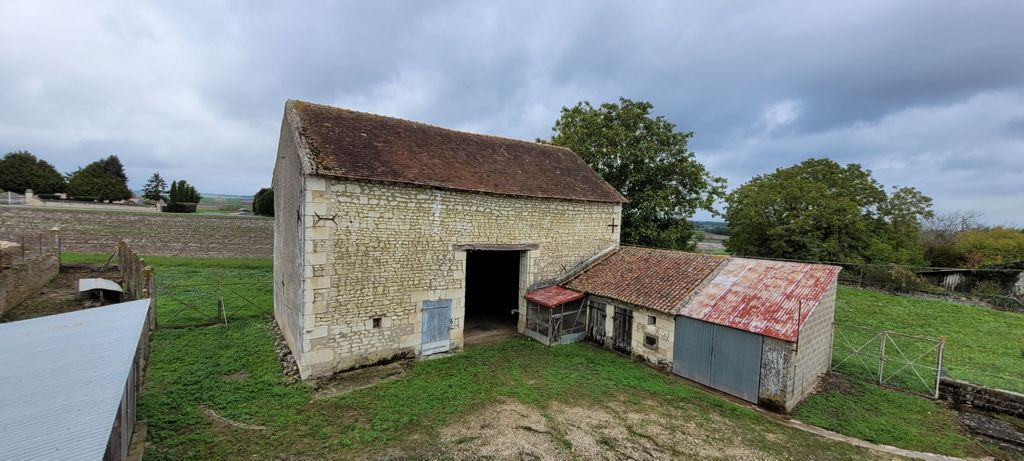 Achat maison 3 chambre(s) - Richelieu