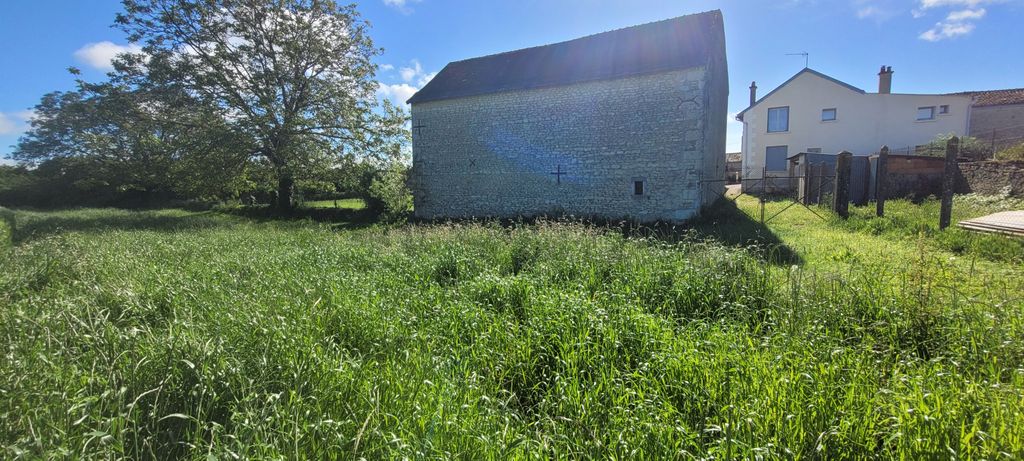 Achat maison 3 chambre(s) - Richelieu