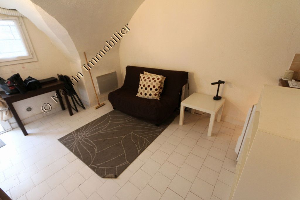 Achat appartement 1 pièce(s) Montpellier