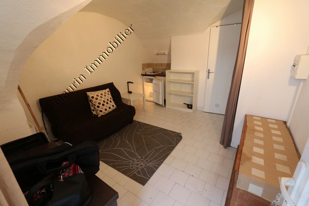 Achat appartement 1 pièce(s) Montpellier