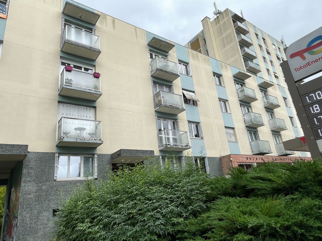 Achat appartement à vendre 3 pièces 66 m² - Rennes