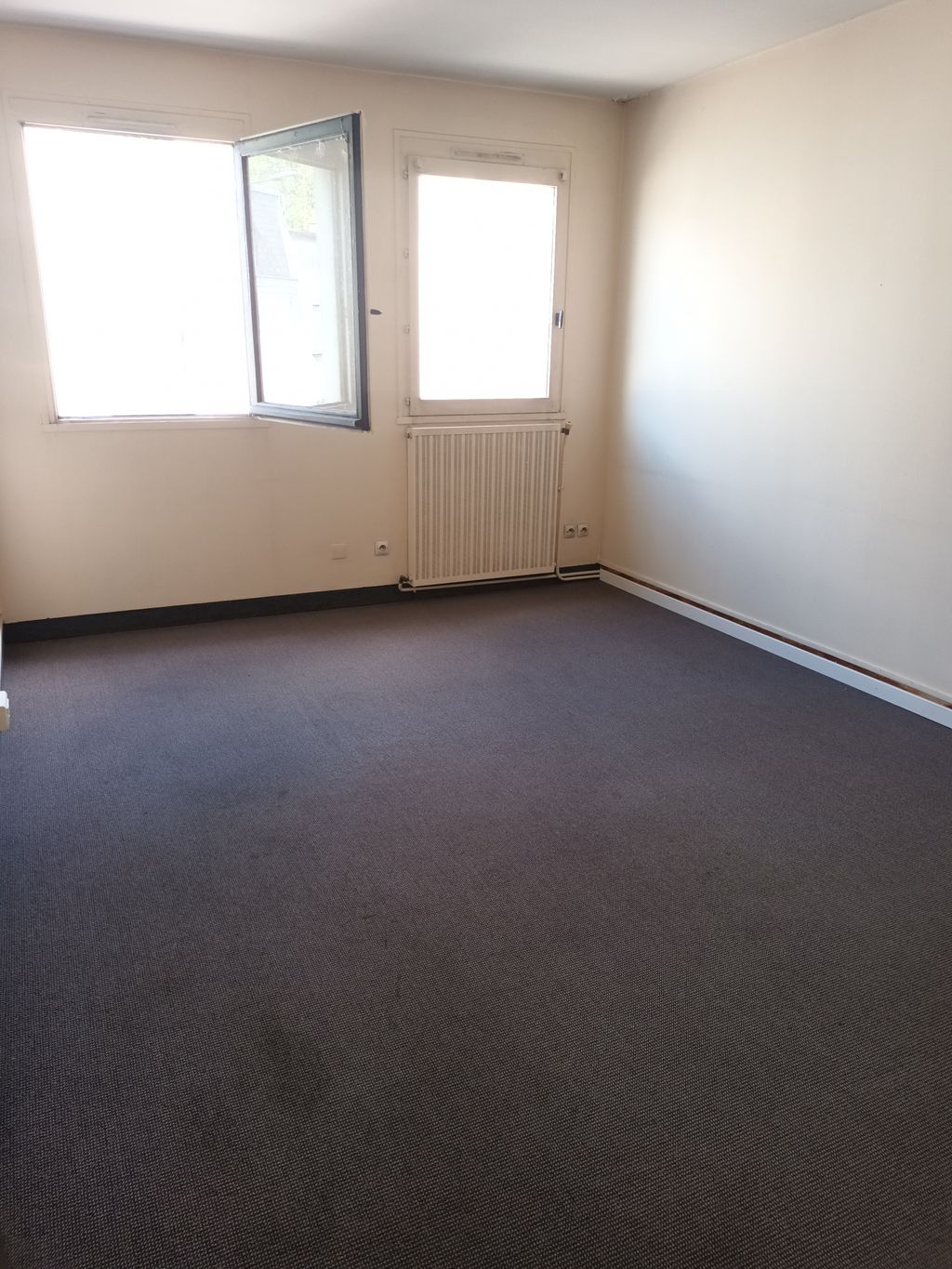 Achat appartement 4 pièce(s) Tours