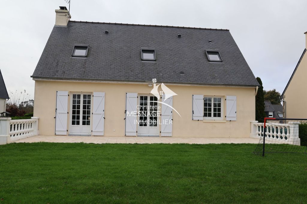 Achat maison 4 chambre(s) - Lanvallay