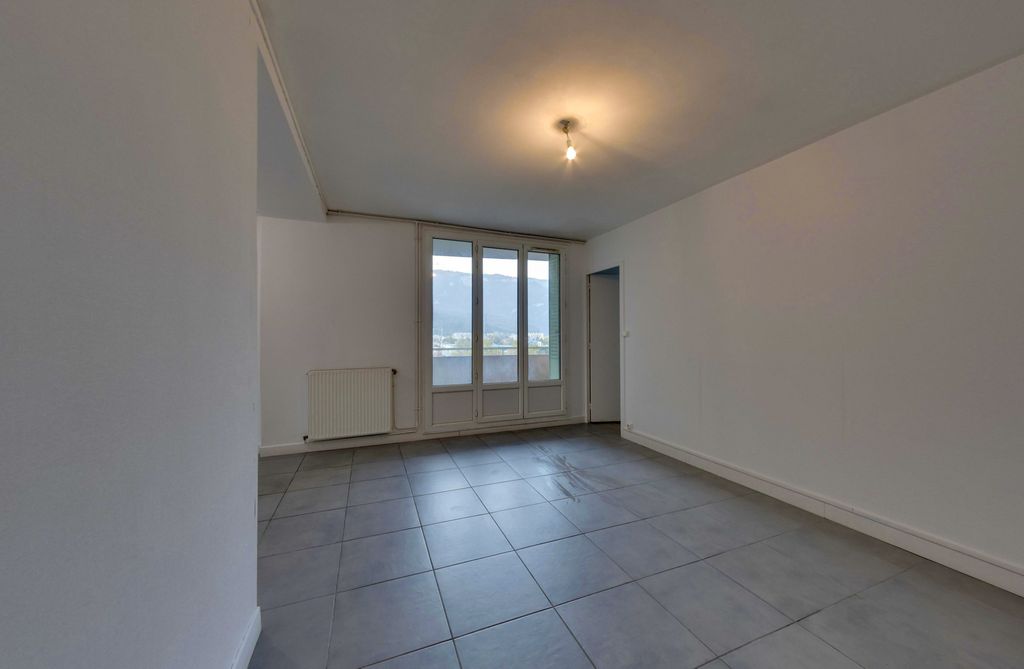 Achat appartement 4 pièce(s) Grenoble