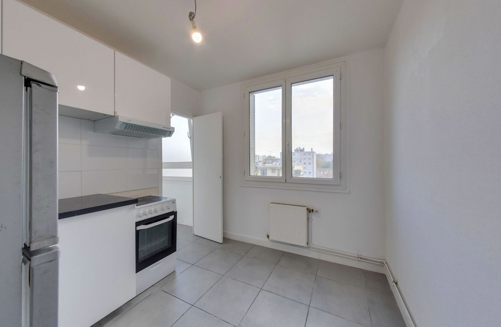 Achat appartement 4 pièce(s) Grenoble