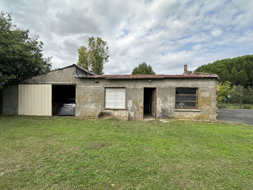 Achat maison 5 chambre(s) - Ambarès-et-Lagrave