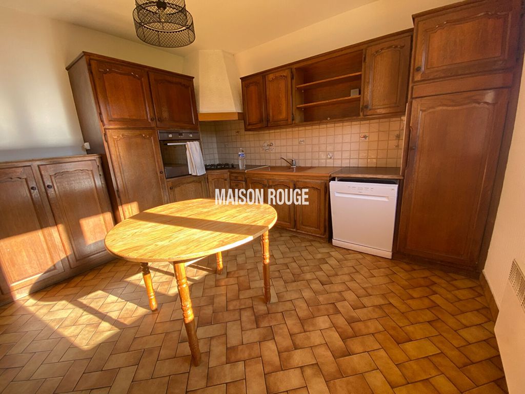 Achat maison 3 chambre(s) - Baguer-Pican