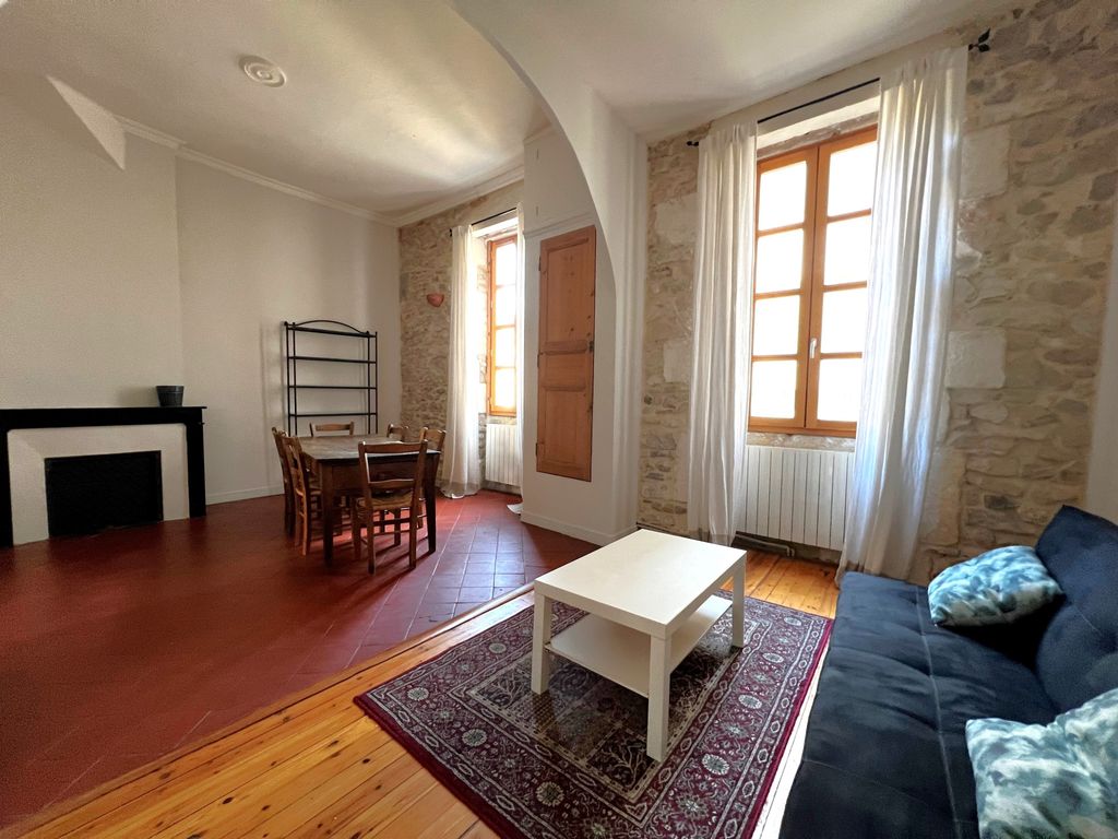 Achat appartement à vendre 2 pièces 54 m² - Nîmes