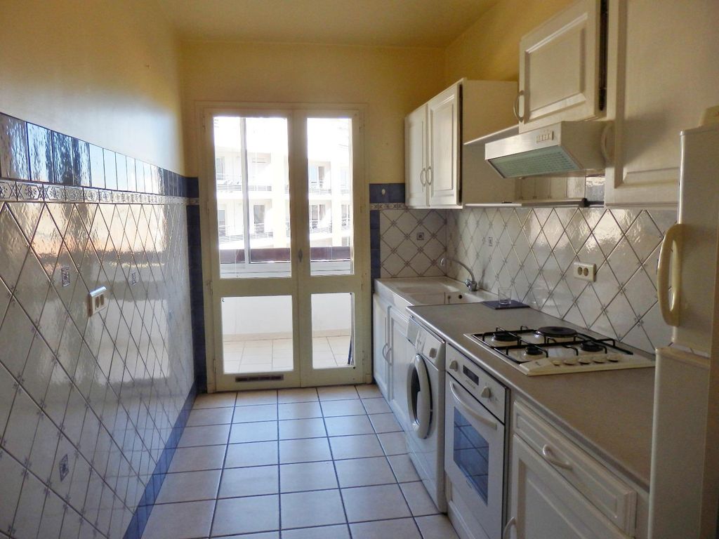 Achat appartement 4 pièce(s) Nîmes