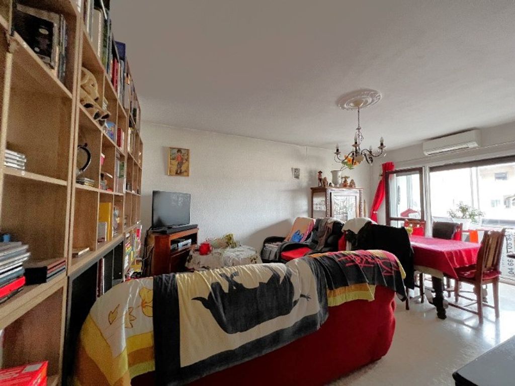 Achat appartement 4 pièce(s) Nîmes