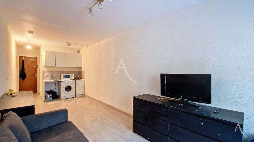 Achat appartement 1 pièce(s) Paris 20ème arrondissement