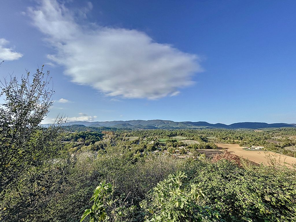 Achat maison 3 chambre(s) - Grambois