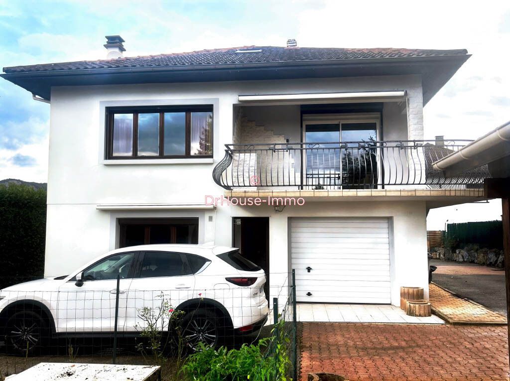 Achat maison à vendre 4 chambres 150 m² - Varces-Allières-et-Risset