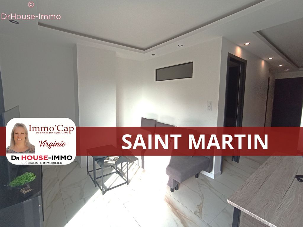 Achat appartement à vendre 2 pièces 25 m² - Agde