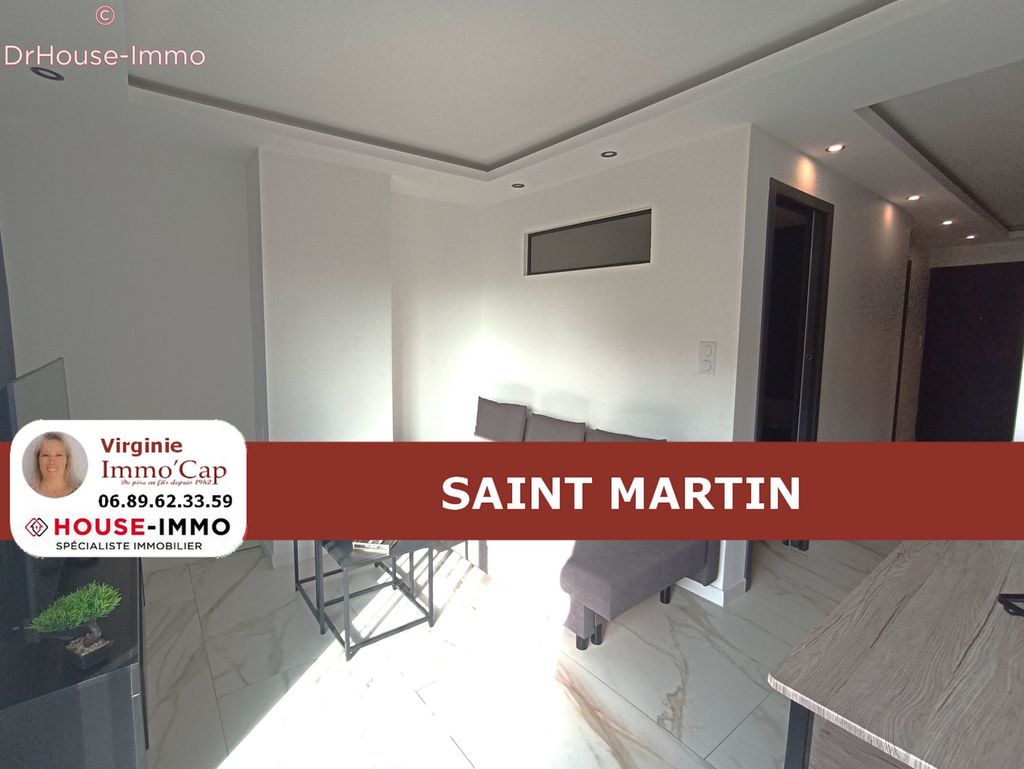 Achat appartement à vendre 2 pièces 25 m² - Agde