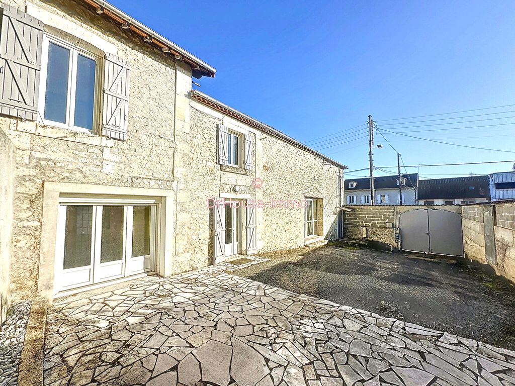 Achat maison 3 chambre(s) - Trélissac