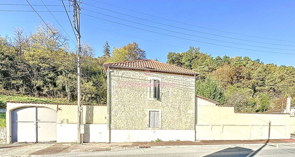 Achat maison 3 chambre(s) - Trélissac