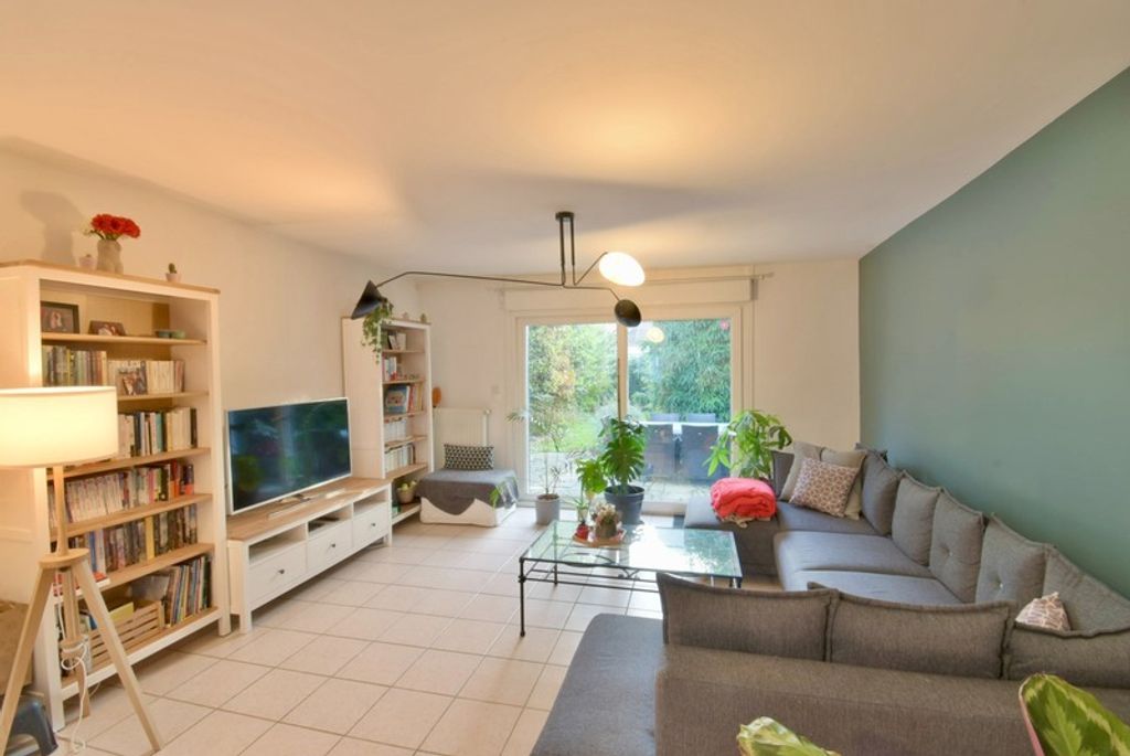 Achat maison à vendre 3 chambres 123 m² - Lille