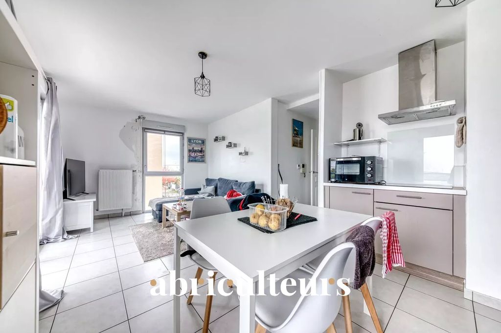 Achat appartement à vendre 3 pièces 56 m² - Mions