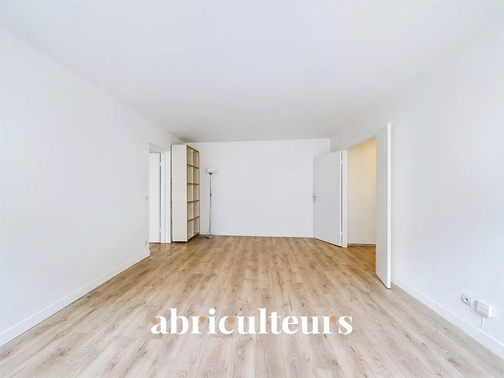 Achat appartement 3 pièce(s) Paris 11ème arrondissement