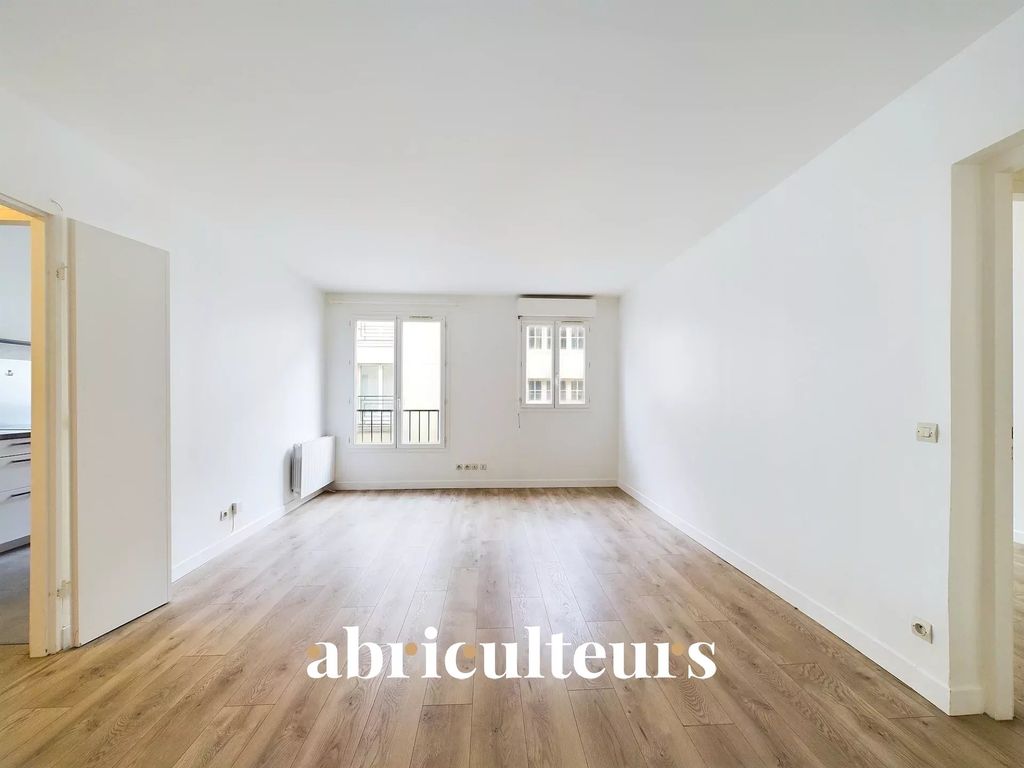 Achat appartement 3 pièce(s) Paris 11ème arrondissement