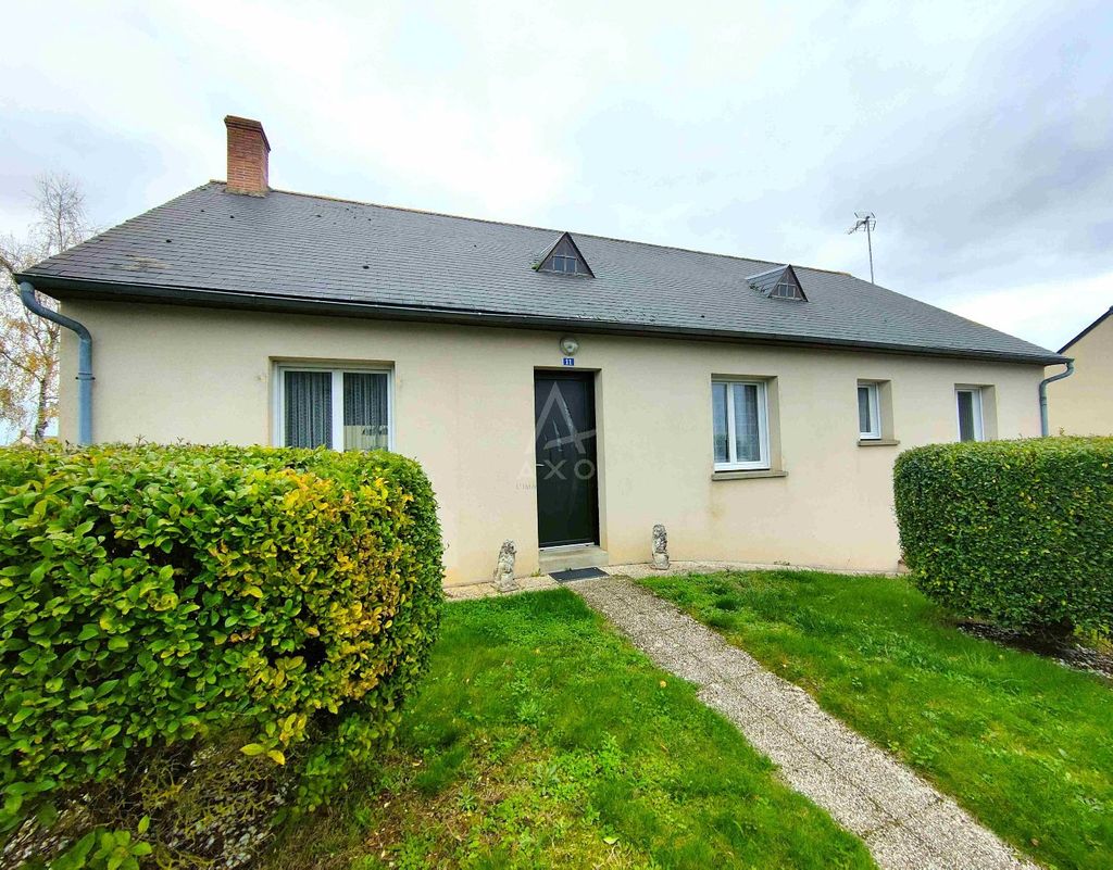 Achat maison 3 chambre(s) - Daumeray