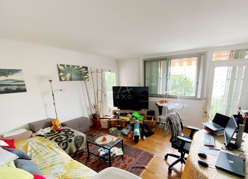 Achat appartement à vendre 4 pièces 76 m² - Le Pecq