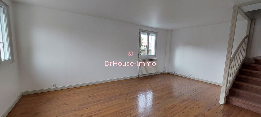 Achat maison 4 chambre(s) - Troyes