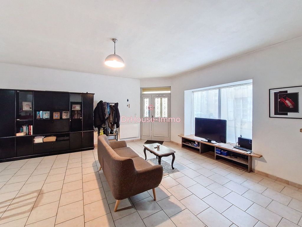 Achat maison 3 chambre(s) - Champdeniers-Saint-Denis