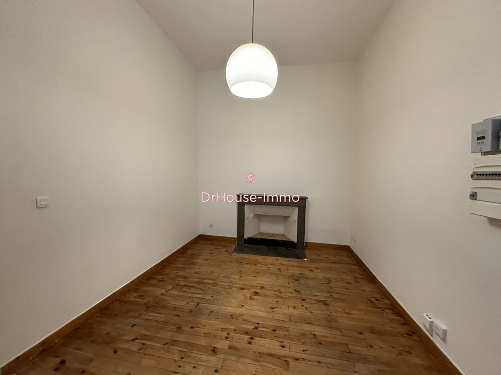 Achat appartement à vendre 2 pièces 41 m² - Grenoble