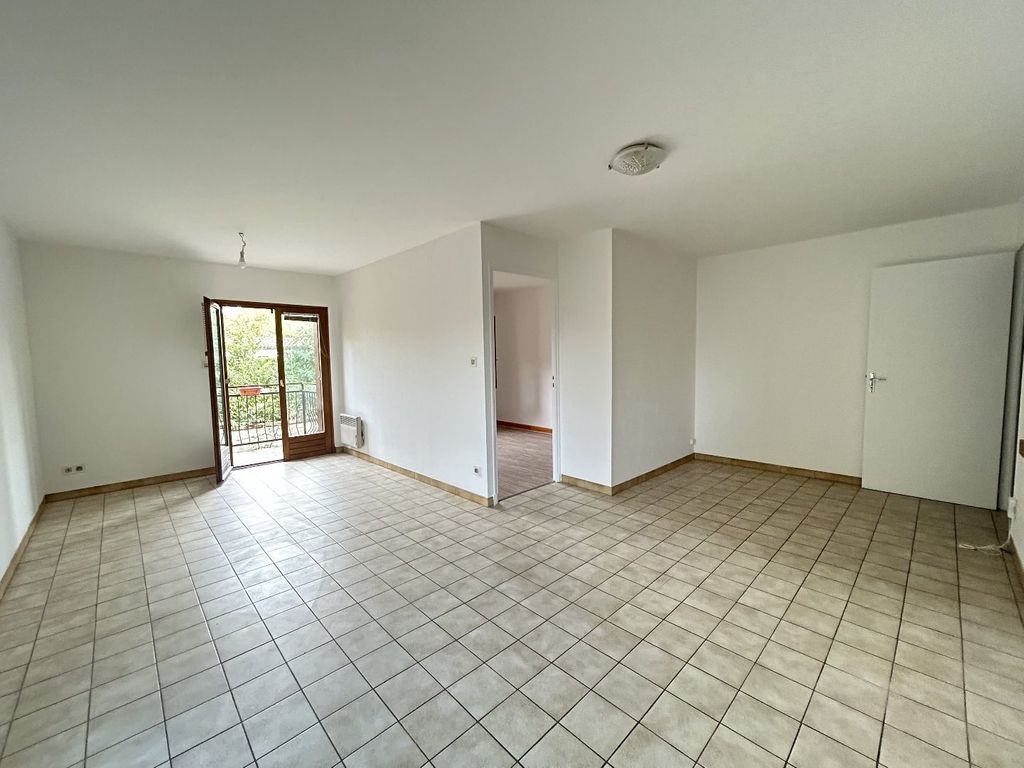 Achat appartement à vendre 2 pièces 47 m² - Toulouse