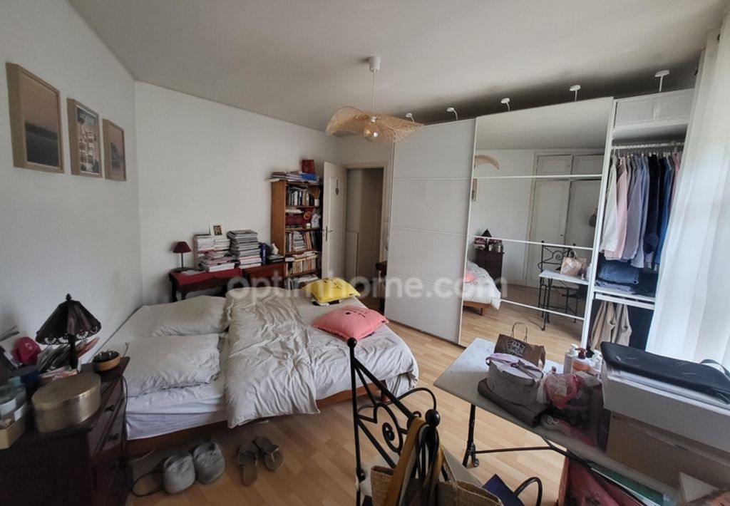 Achat appartement 4 pièce(s) Toulouse