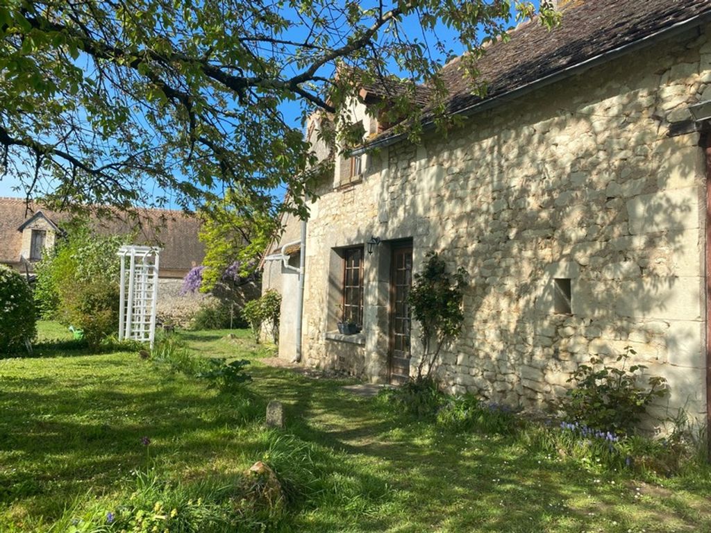 Achat maison 3 chambre(s) - Yzeures-sur-Creuse