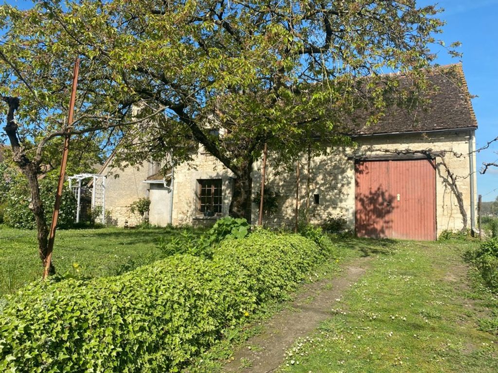 Achat maison à vendre 3 chambres 102 m² - Yzeures-sur-Creuse