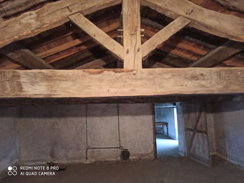 Achat maison à vendre 2 chambres 130 m² - Saint-Hilaire-de-Clisson