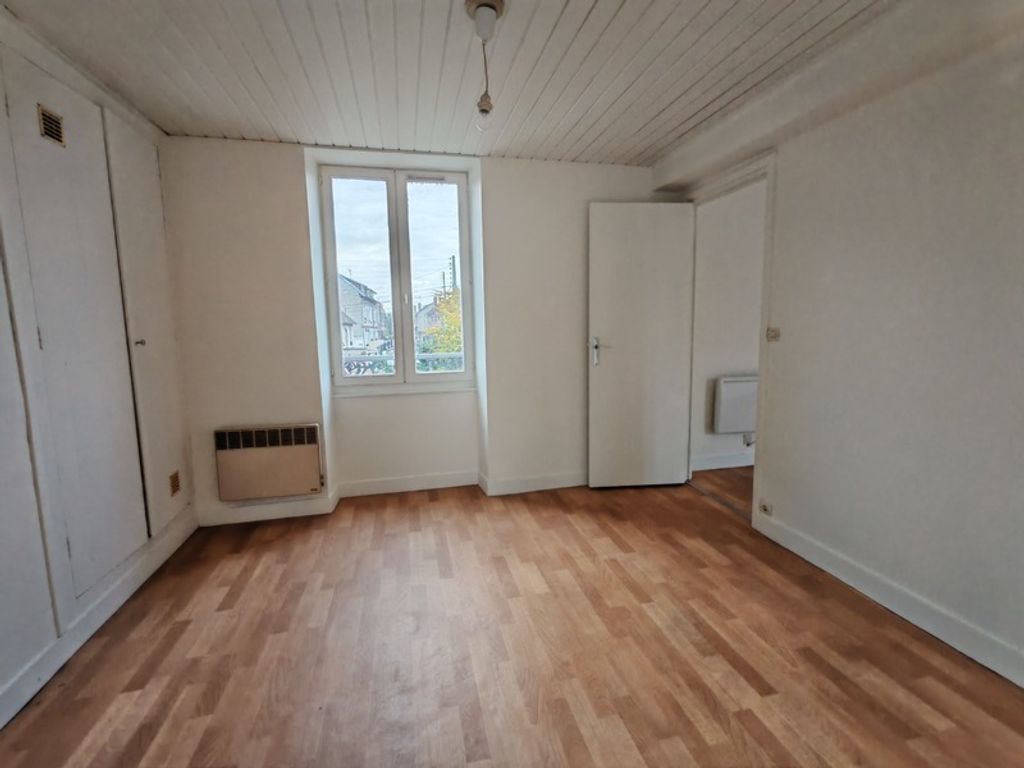 Achat appartement 3 pièce(s) Nogent-sur-Oise