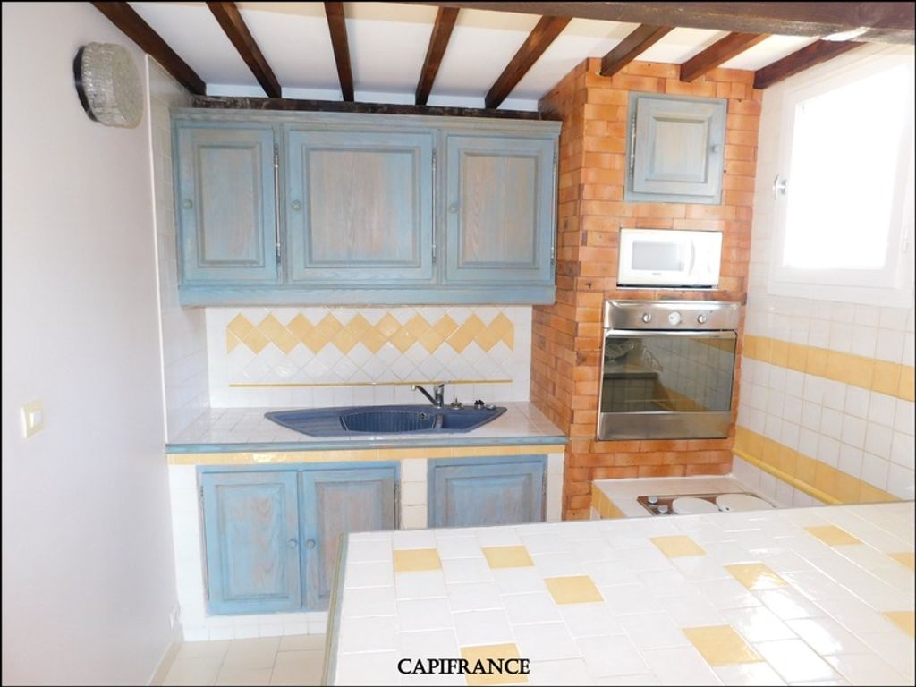 Achat appartement à vendre 2 pièces 39 m² - Digne-les-Bains