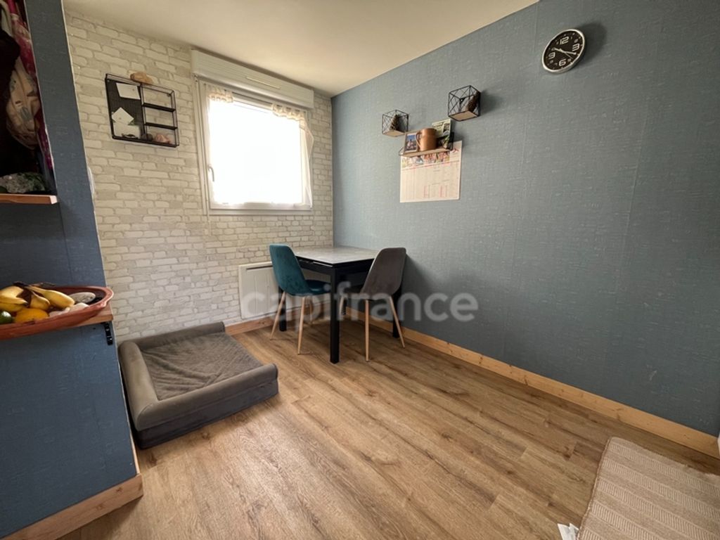 Achat maison 2 chambre(s) - Gomené