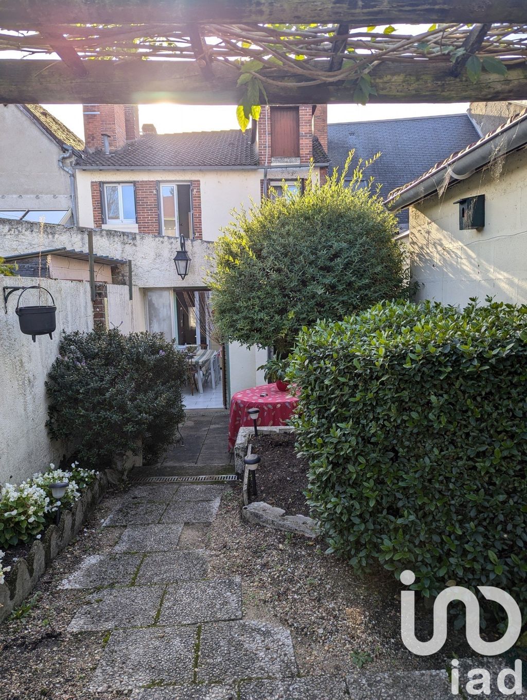 Achat maison à vendre 3 chambres 110 m² - Briare