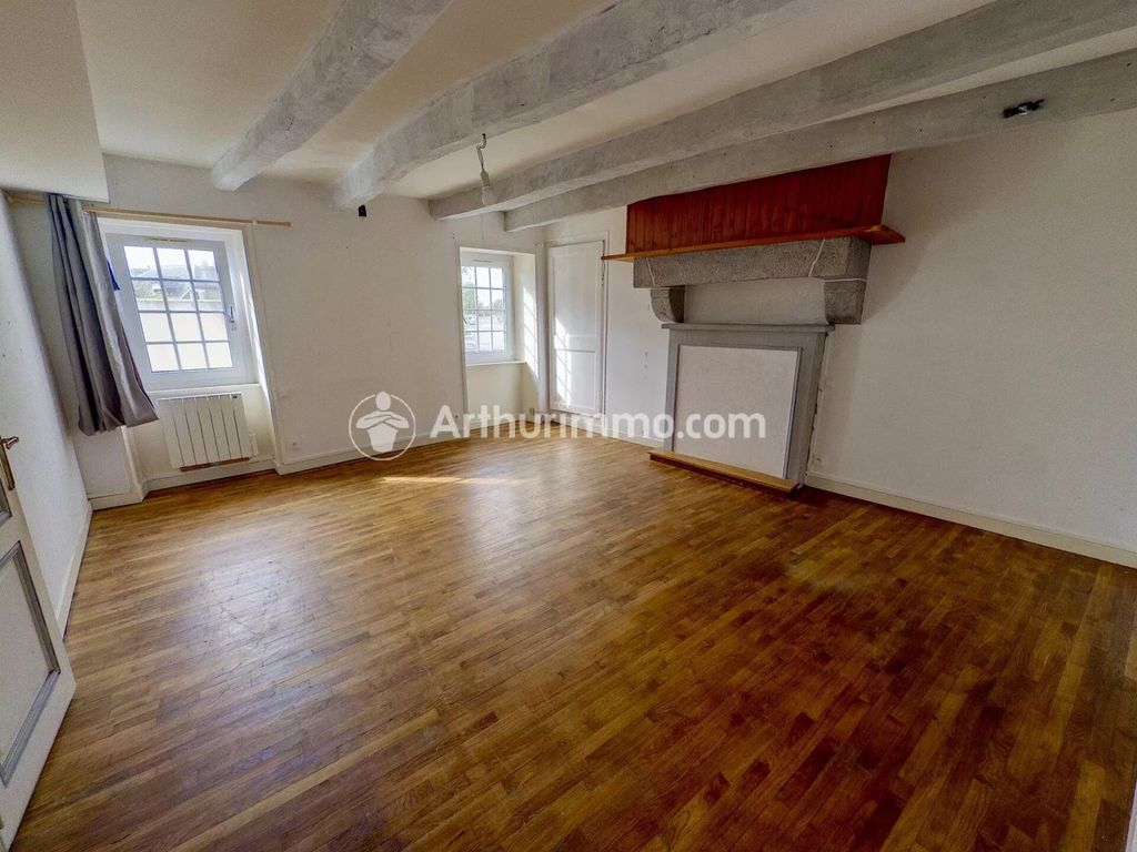 Achat maison à vendre 2 chambres 98 m² - Binic-Étables-sur-Mer