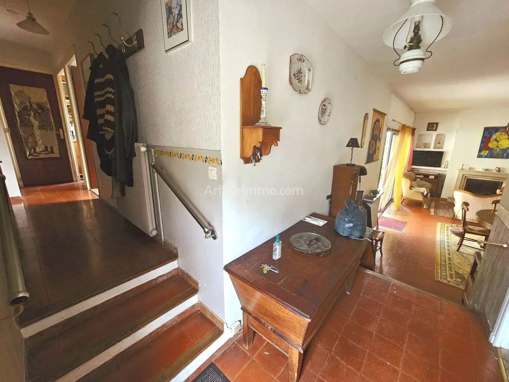 Achat maison 4 chambre(s) - Draguignan