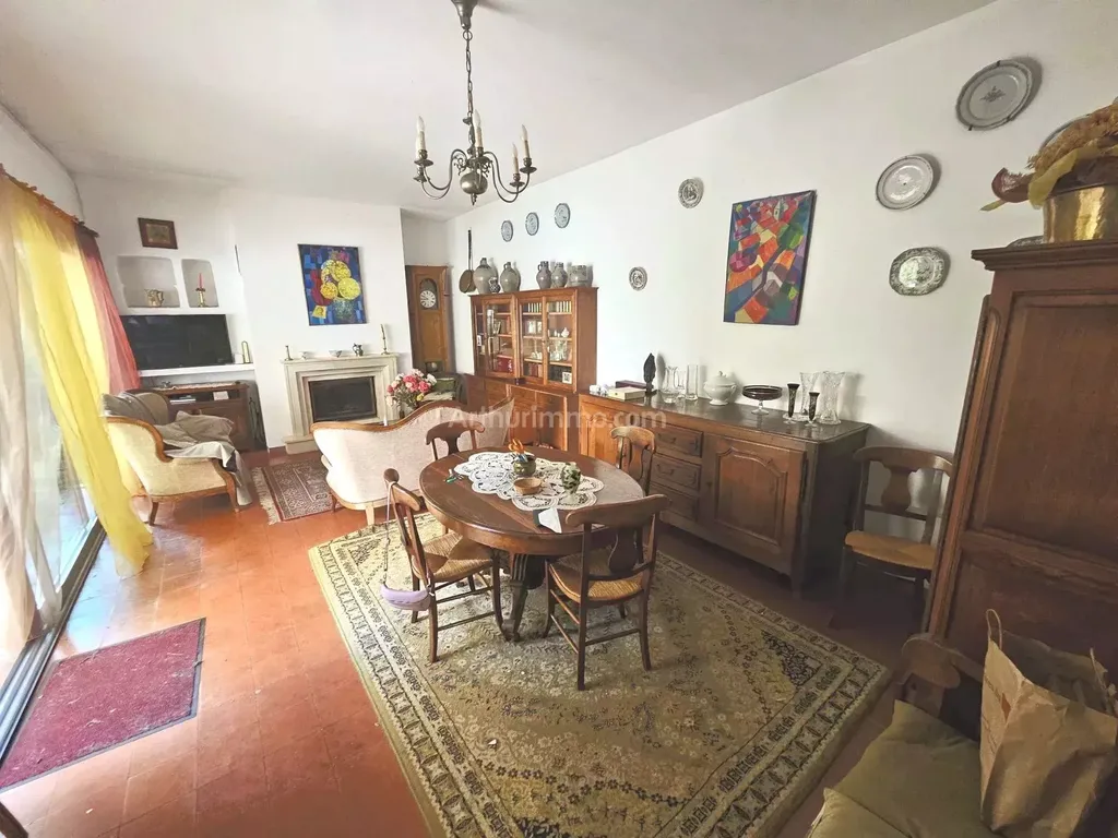 Achat maison 4 chambre(s) - Draguignan