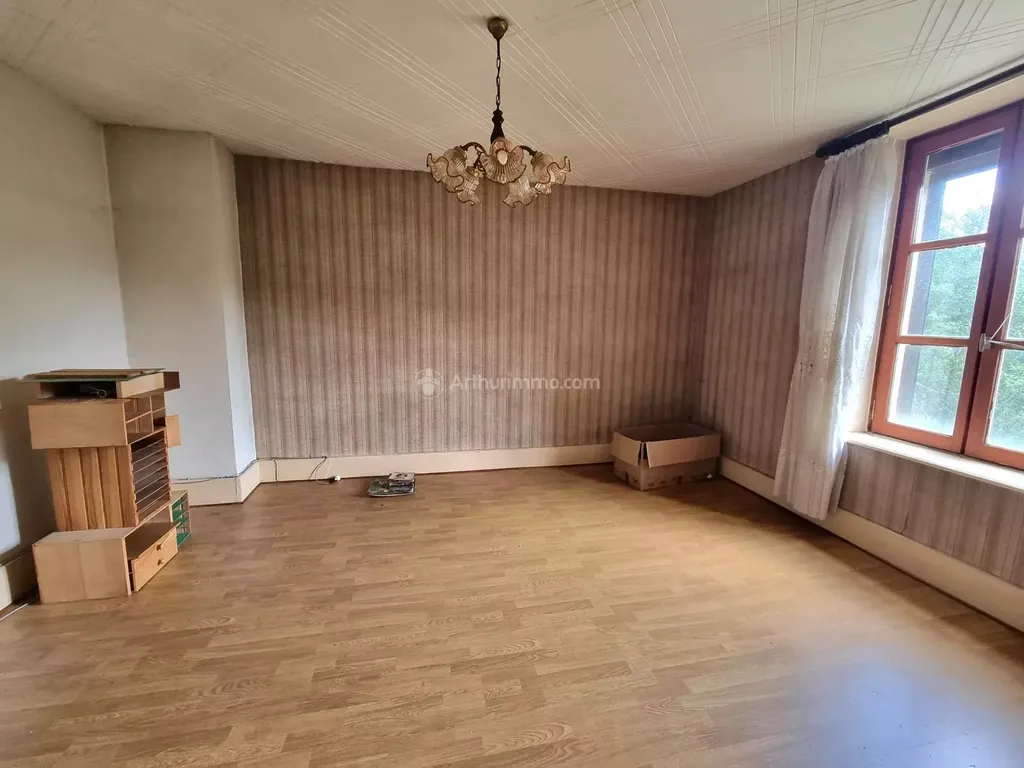 Achat maison 3 chambre(s) - Épinal