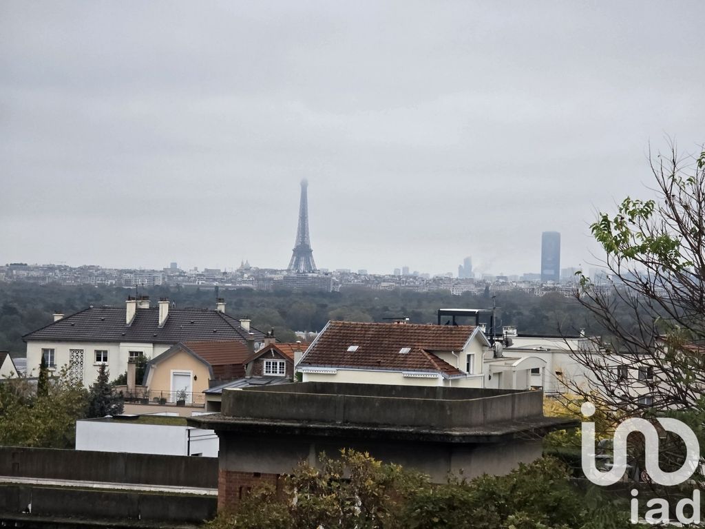 Achat appartement 3 pièce(s) Suresnes