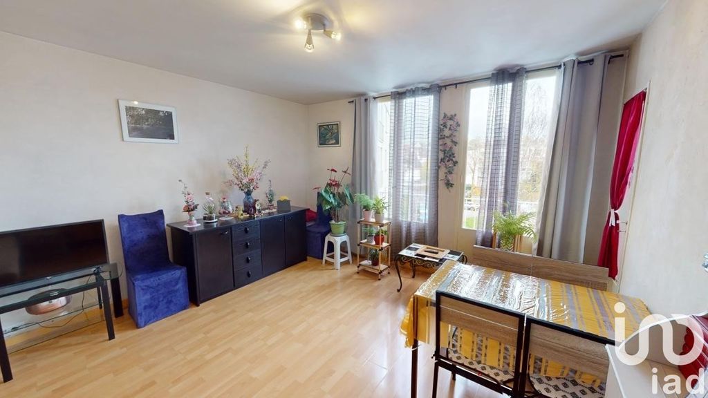 Achat appartement 3 pièce(s) Quimper