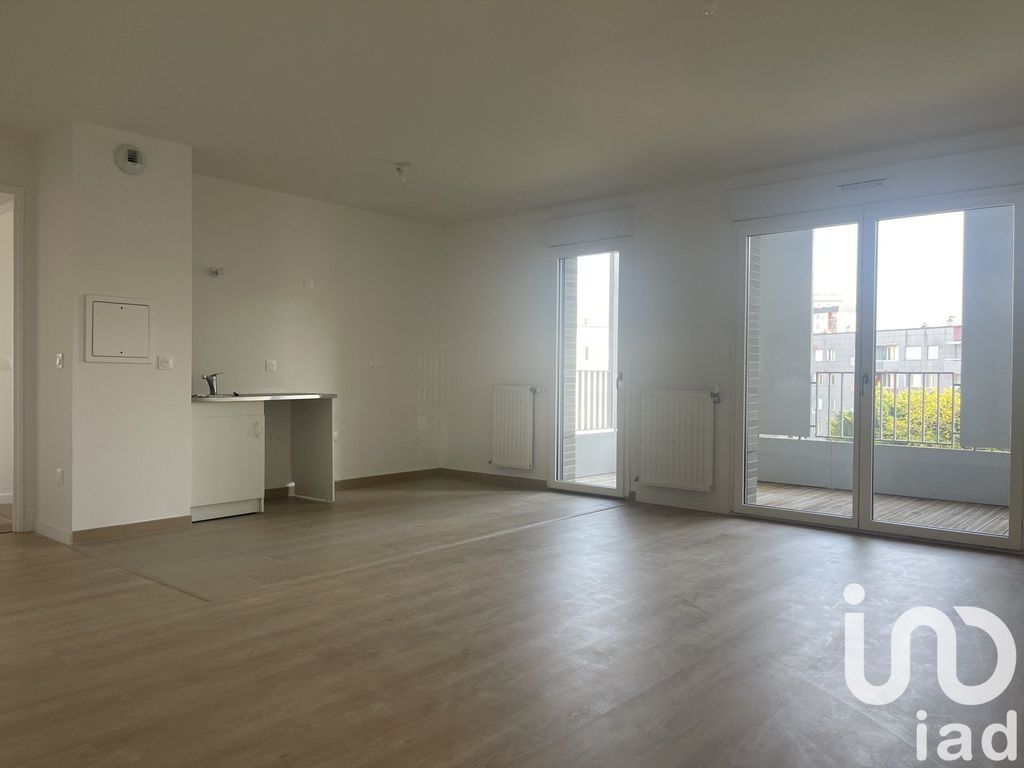 Achat appartement 4 pièce(s) Nanterre